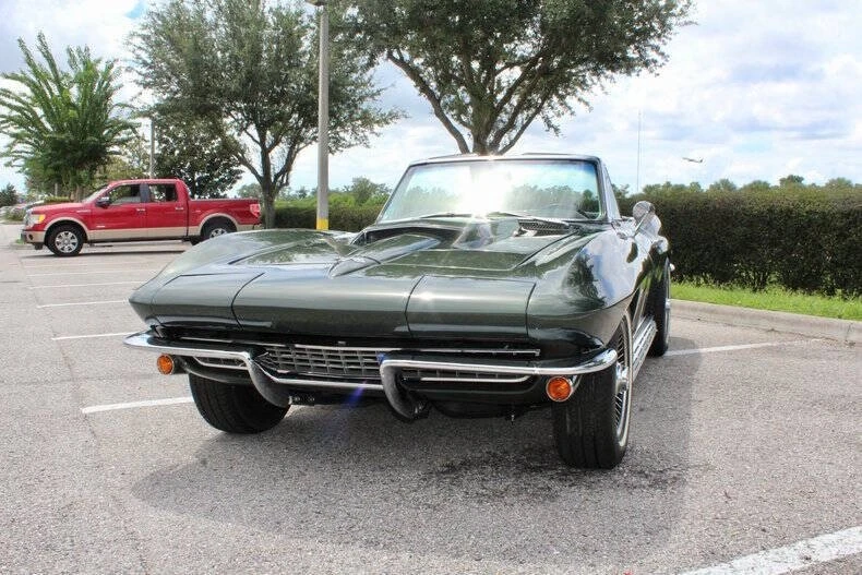 1967 Chevrolet Corvette C2 - Image 6 of 31
