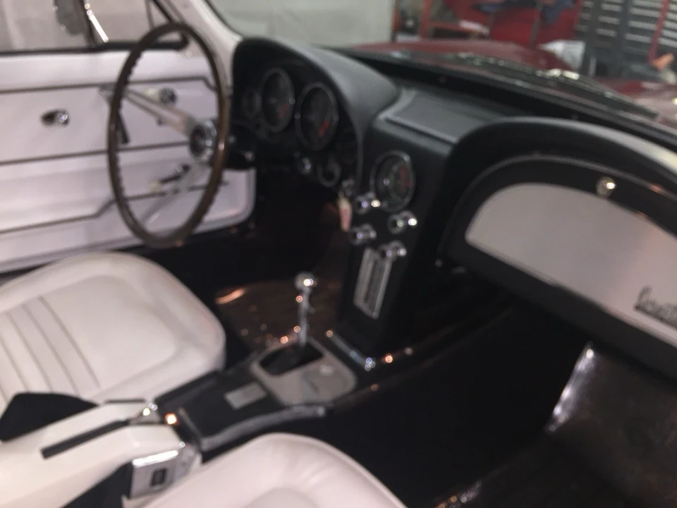 1967 Chevrolet Corvette C2 - Image 14 of 21