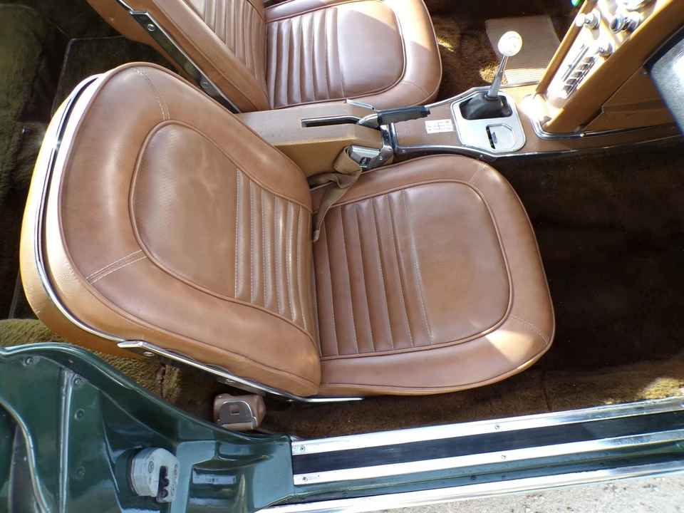 1967 Chevrolet Corvette C2 - Image 19 of 21