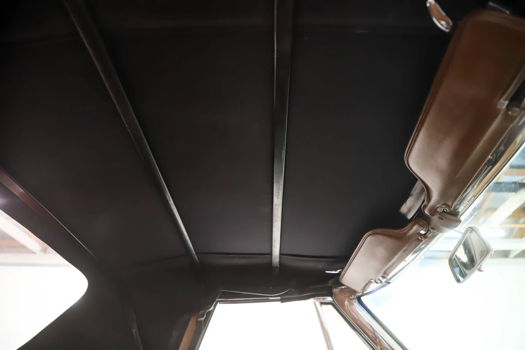 1967 Chevrolet Corvette C2 - Image 31 of 31