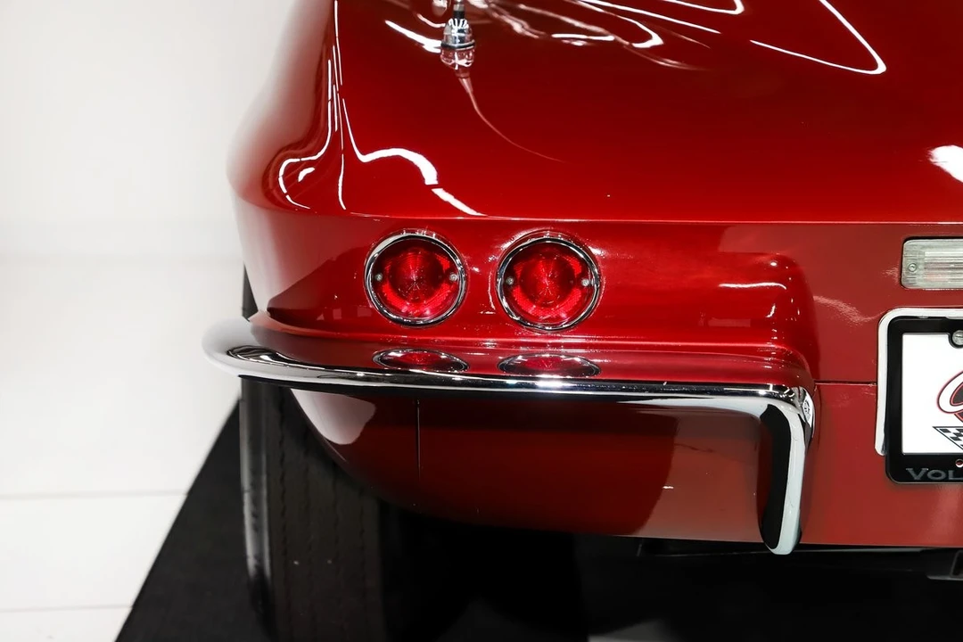 1967 Chevrolet Corvette C2 - Image 27 of 31