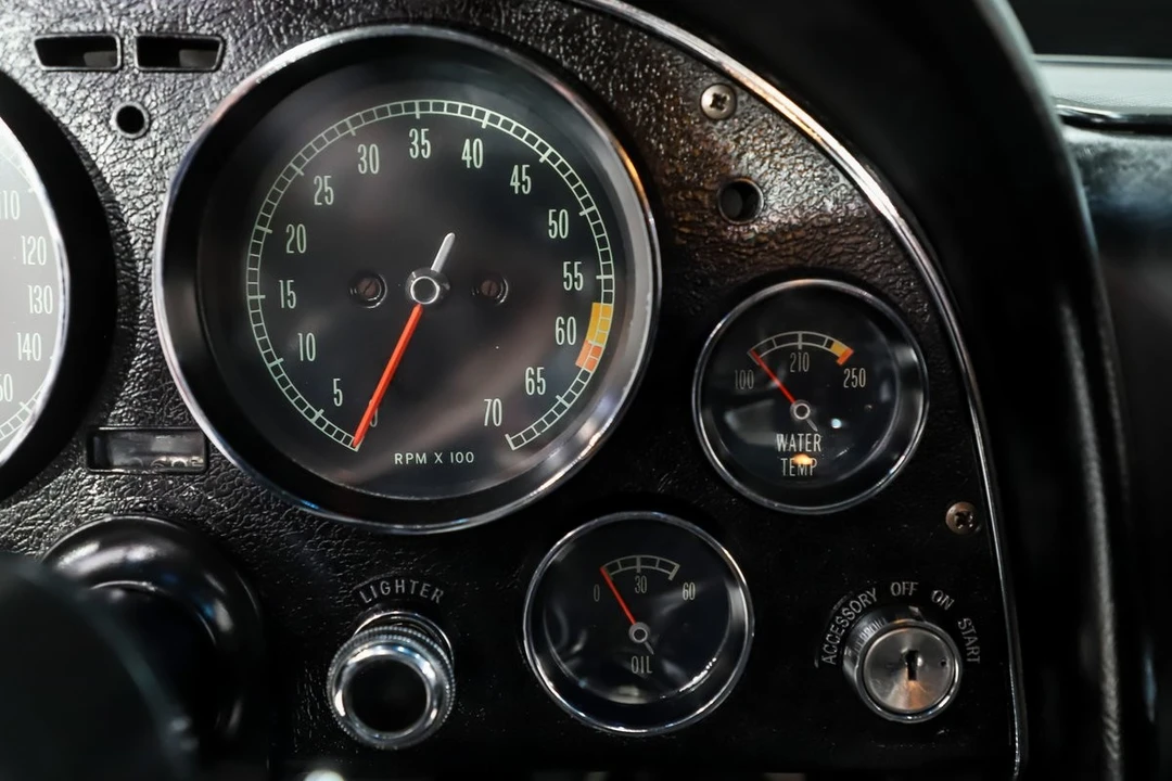 1967 Chevrolet Corvette C2 - Image 21 of 31