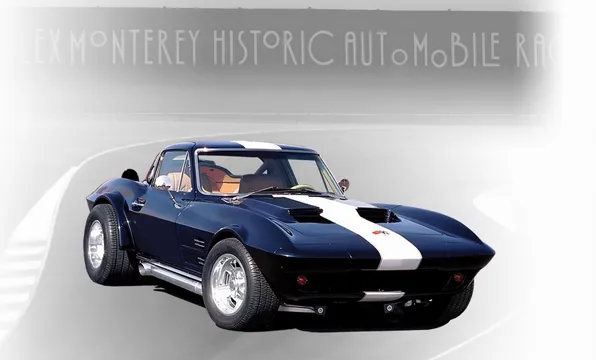 1967 Chevrolet Corvette Grand Sport II