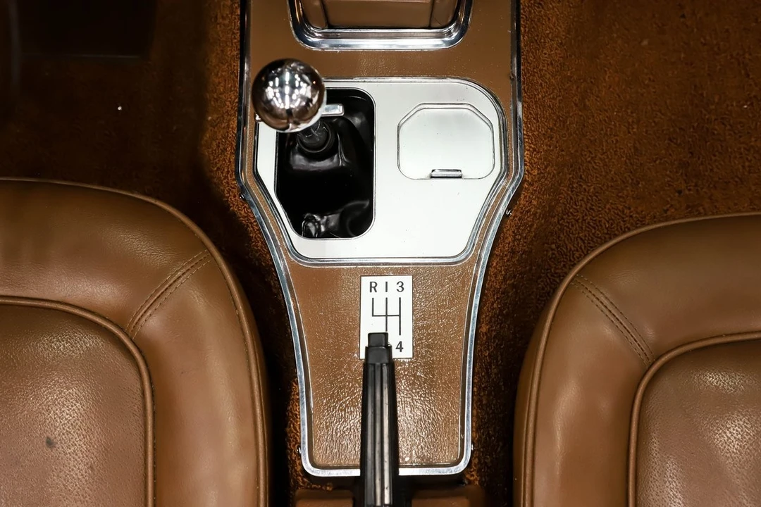 1967 Chevrolet Corvette C2 - Image 4 of 31