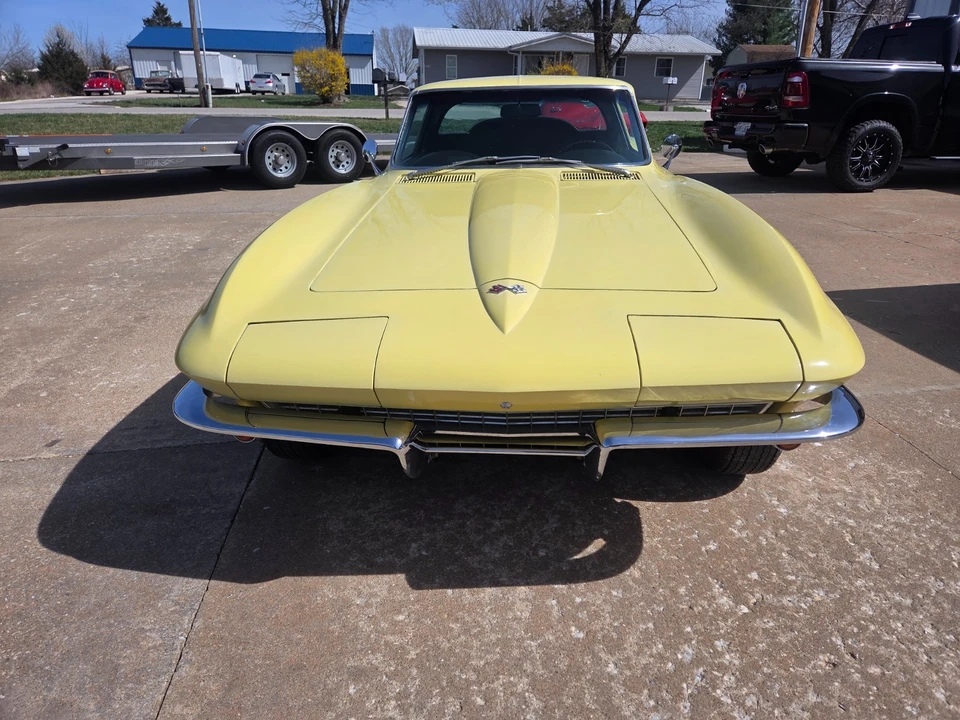 1967 Chevrolet Corvette C2 - Image 5 of 31