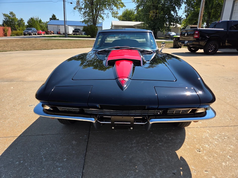 1967 Chevrolet Corvette C2 - Image 3 of 31