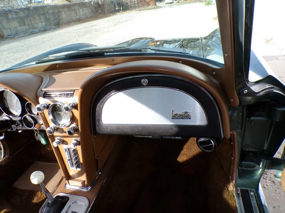 1967 Chevrolet Corvette C2 - Image 18 of 21