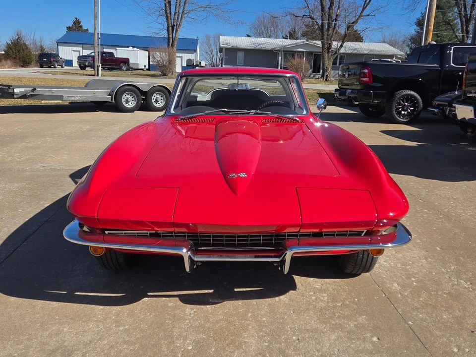1967 Chevrolet Corvette C2 - Image 3 of 31