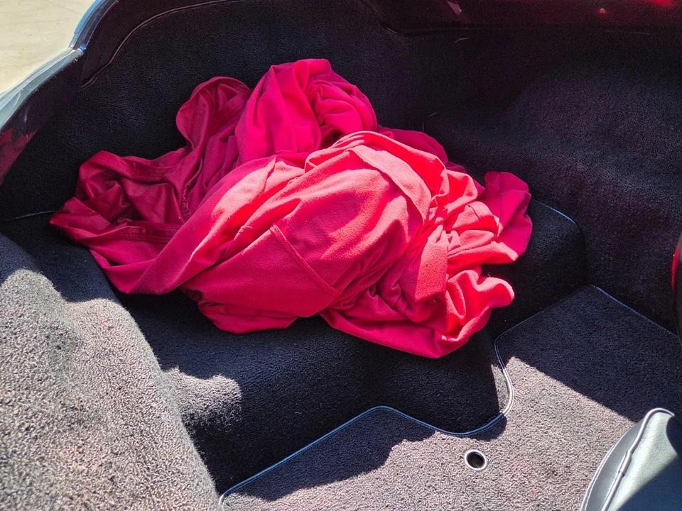 1967 Chevrolet Corvette C2 - Image 26 of 31