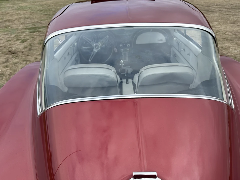 1967 Chevrolet Corvette C2 - Image 20 of 21