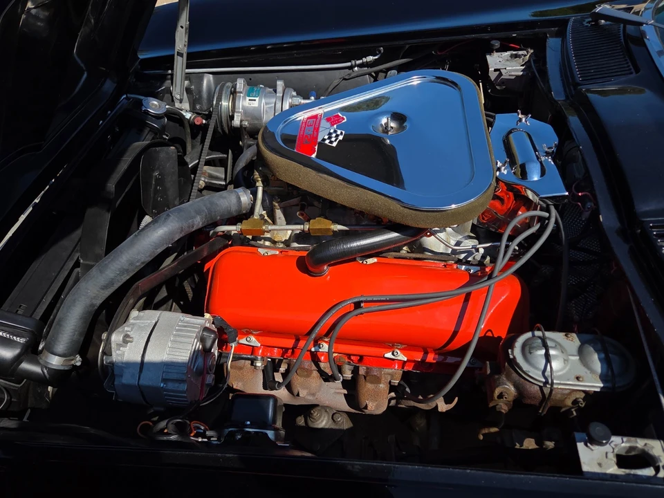 1967 Chevrolet Corvette C2 - Image 27 of 31