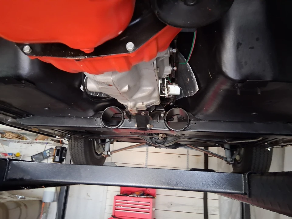 1967 Chevrolet Corvette C2 - Image 19 of 21