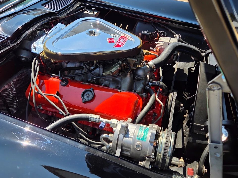 1967 Chevrolet Corvette C2 - Image 30 of 31