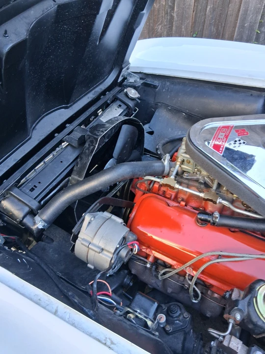 1967 Chevrolet Corvette C2 - Image 15 of 21