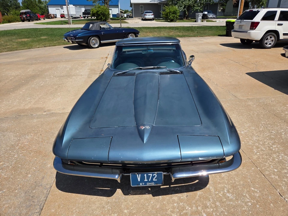 1967 Chevrolet Corvette C2 - Image 4 of 31