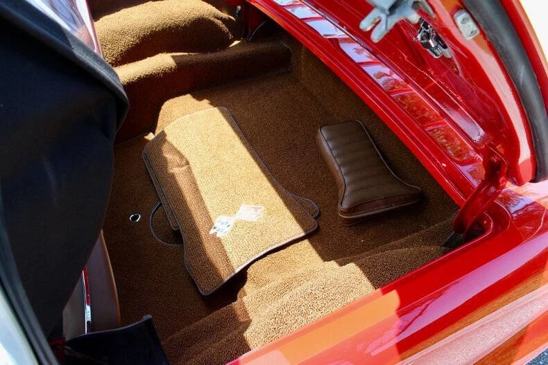 1967 Chevrolet Corvette C2 - Image 22 of 31