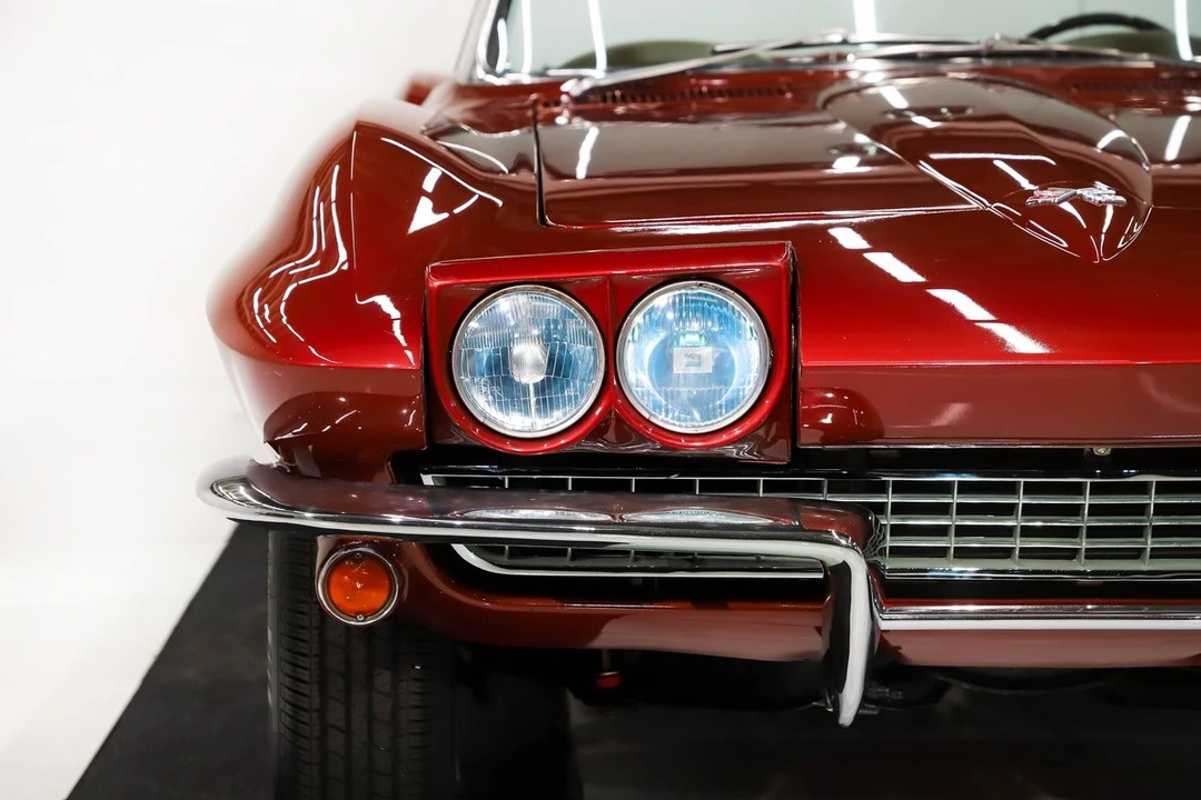 1967 Chevrolet Corvette C2 - Image 26 of 31
