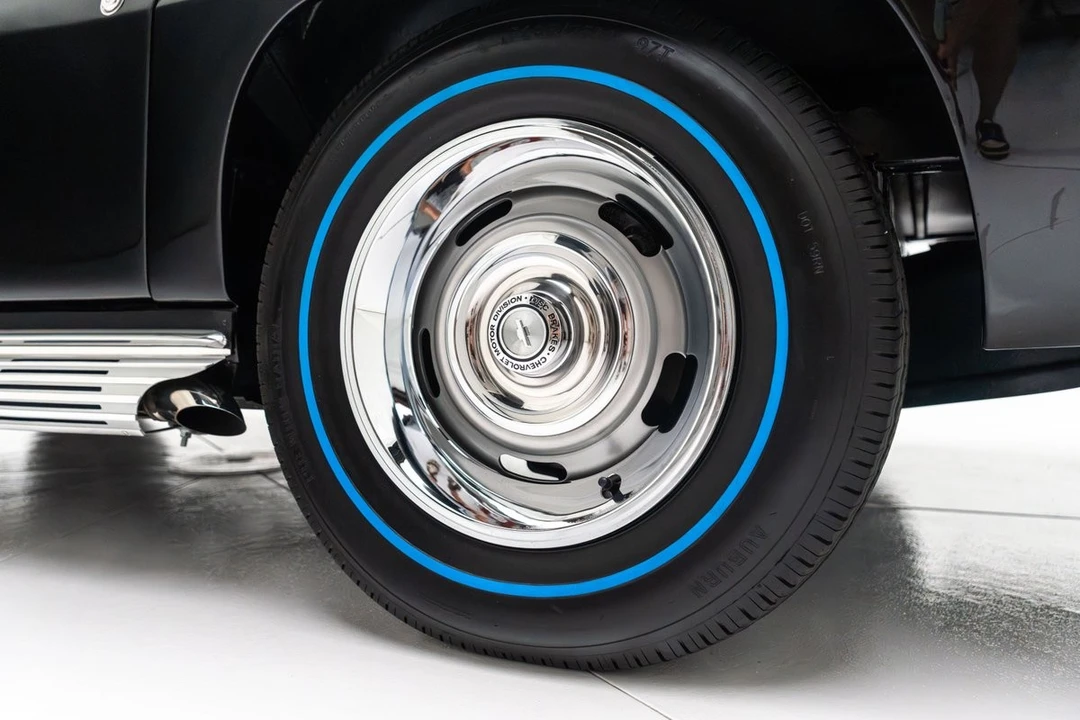 1967 Chevrolet Corvette C2 - Image 9 of 31