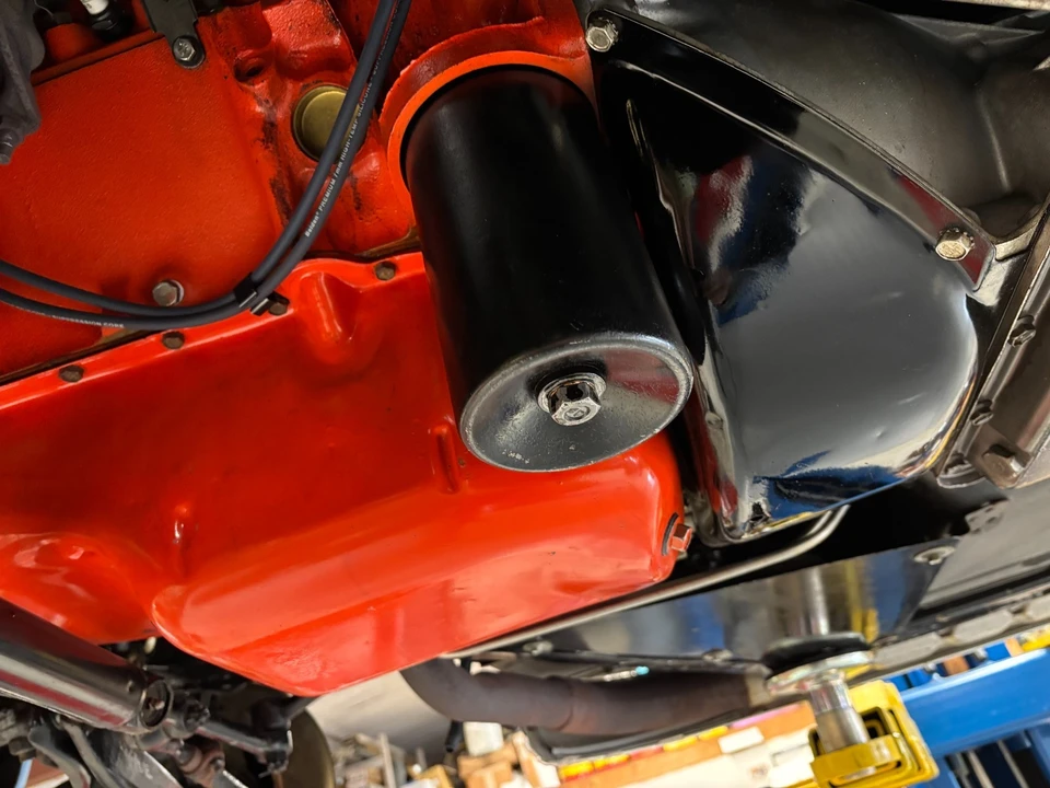 1967 Chevrolet Corvette C2 - Image 15 of 20