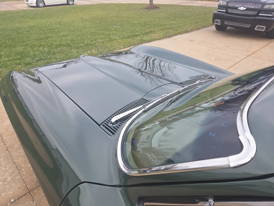 1967 Chevrolet Corvette C2 - Image 17 of 21