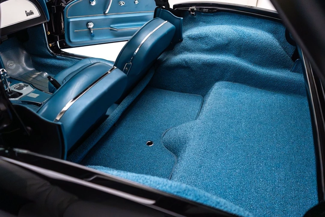 1967 Chevrolet Corvette C2 - Image 11 of 31