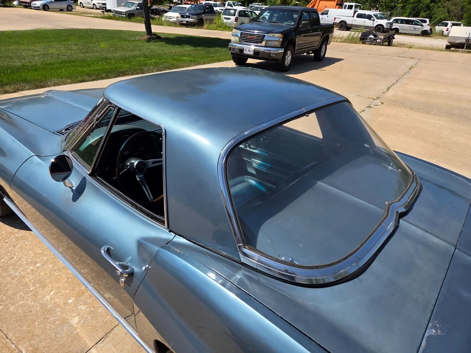 1967 Chevrolet Corvette C2 - Image 15 of 31