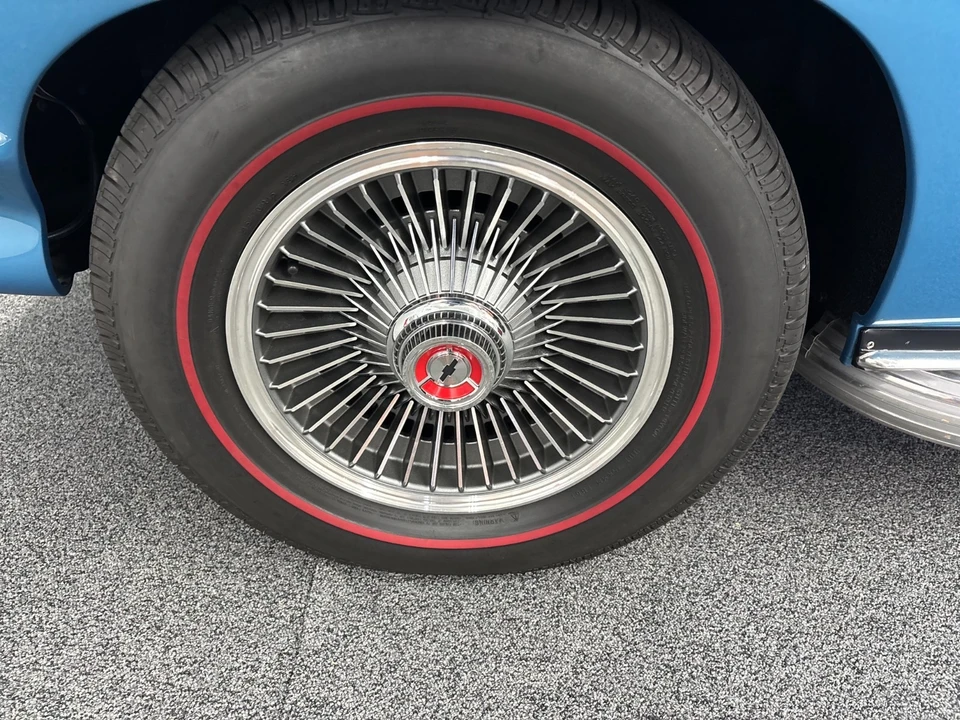 1967 Chevrolet Corvette C2 - Image 13 of 20