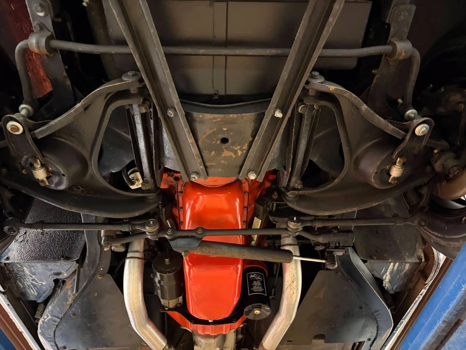 1967 Chevrolet Corvette C2 - Image 30 of 31