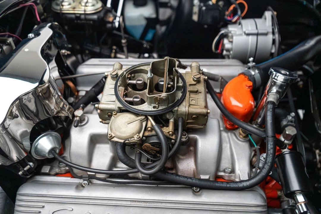 1967 Chevrolet Corvette C2 - Image 26 of 31