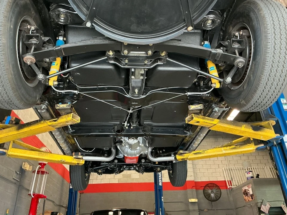 1967 Chevrolet Corvette C2 - Image 29 of 31
