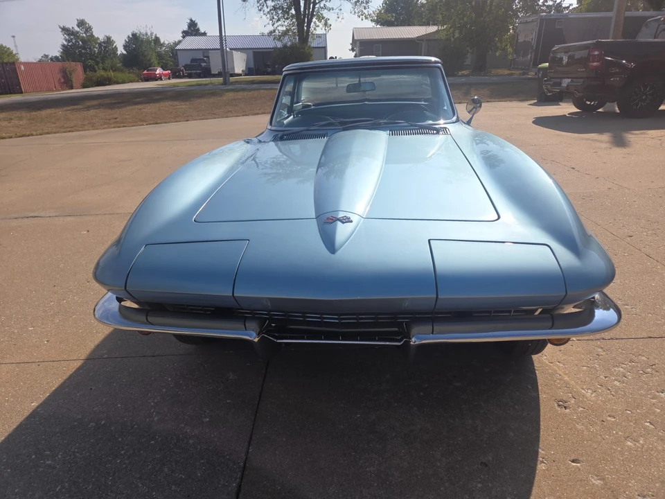 1967 Chevrolet Corvette C2 - Image 4 of 31