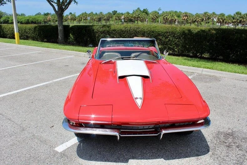 1967 Chevrolet Corvette C2 - Image 28 of 31