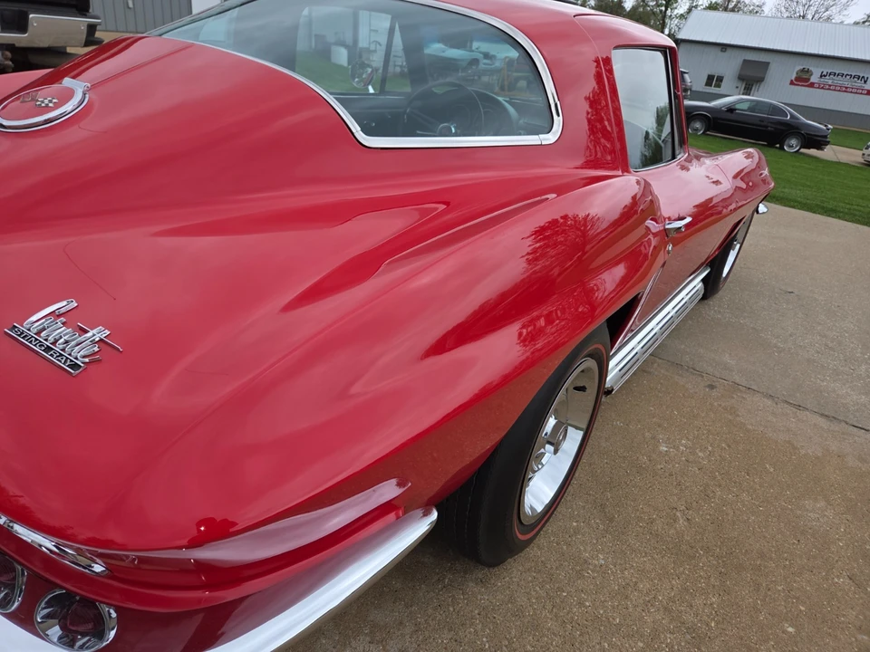 1967 Chevrolet Corvette C2 - Image 19 of 21