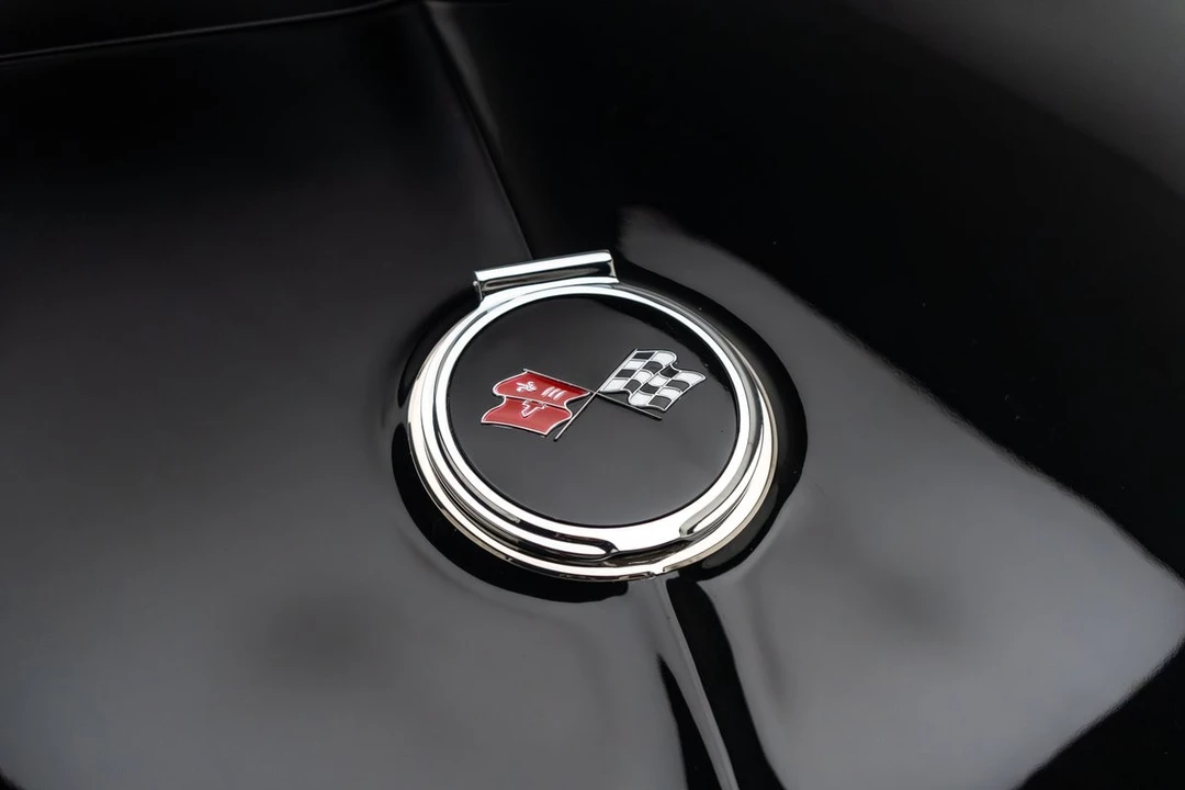 1967 Chevrolet Corvette C2 - Image 24 of 31