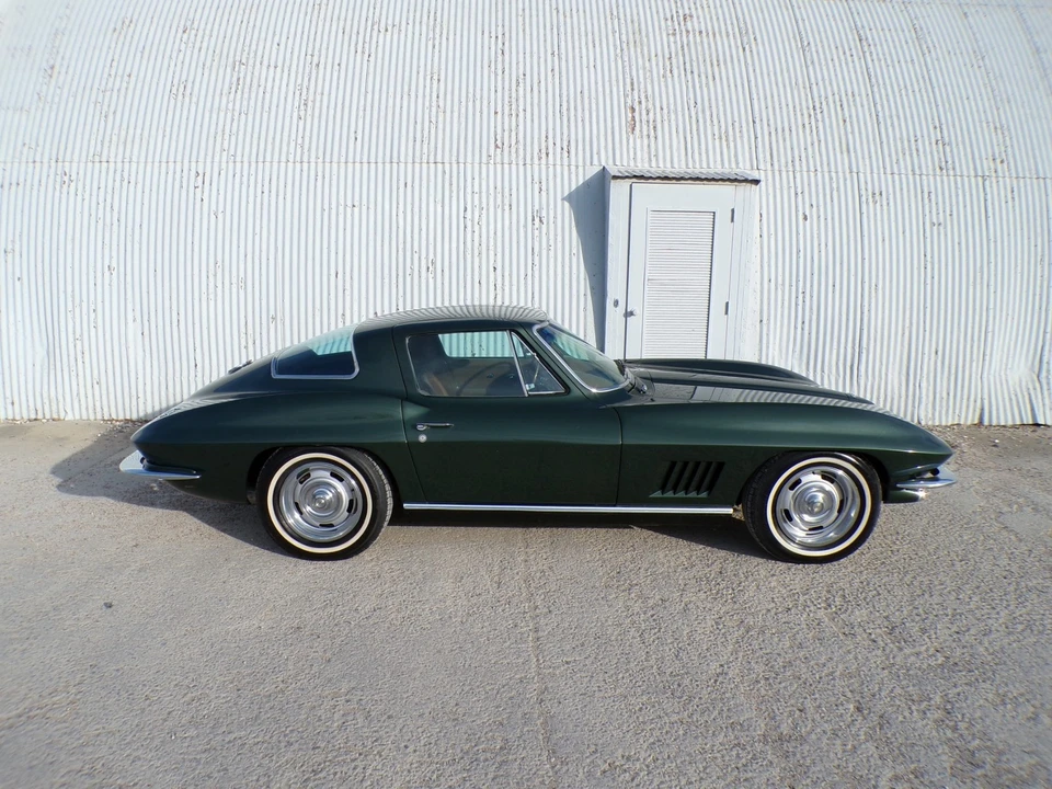 1967 Chevrolet Corvette C2 - Image 7 of 21