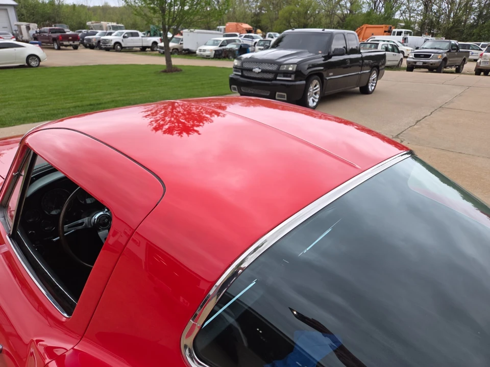 1967 Chevrolet Corvette C2 - Image 20 of 21