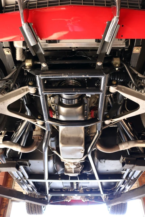 1967 Chevrolet Corvette C2 - Image 6 of 21