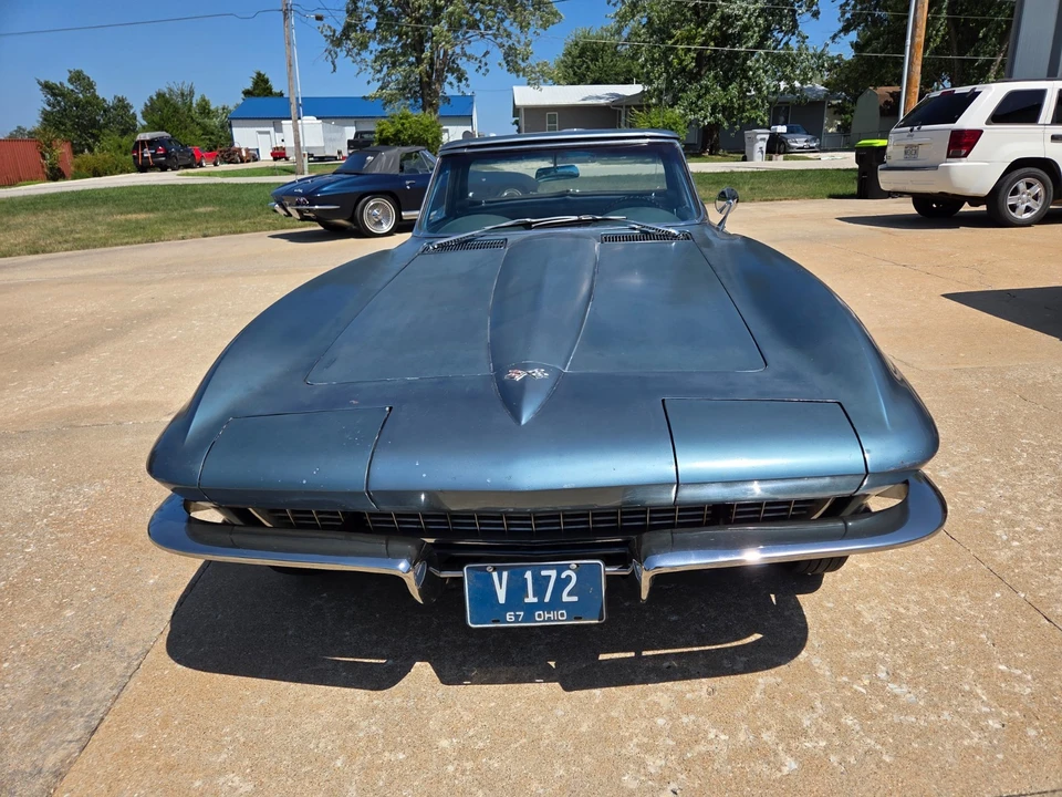 1967 Chevrolet Corvette C2 - Image 3 of 31