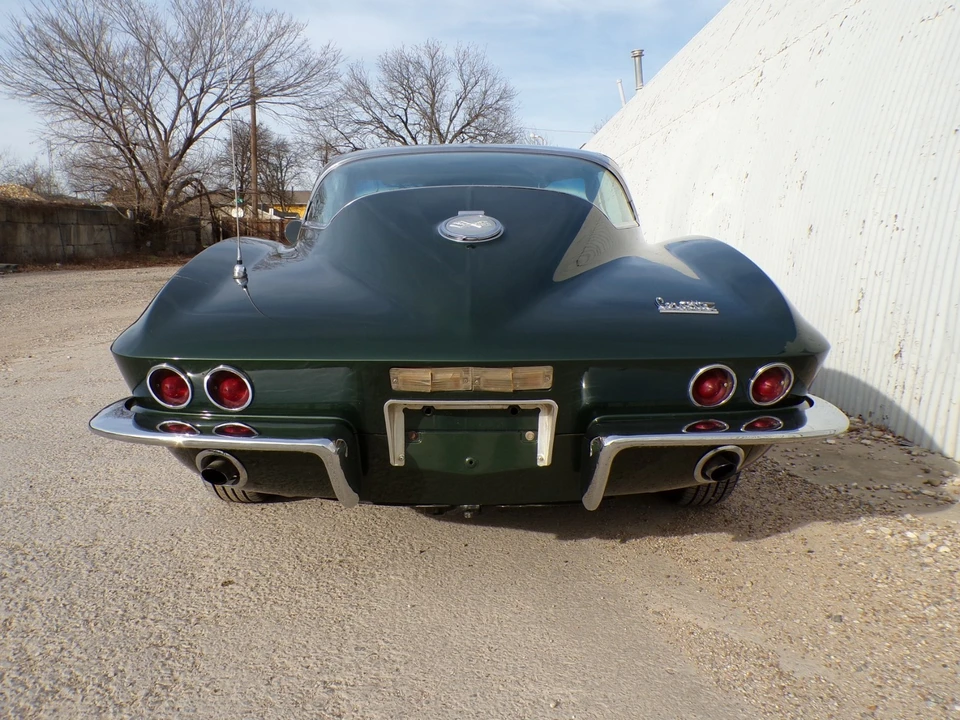 1967 Chevrolet Corvette C2 - Image 6 of 21