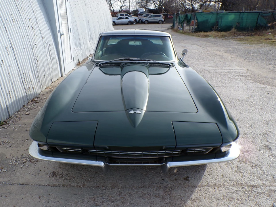 1967 Chevrolet Corvette C2 - Image 3 of 21