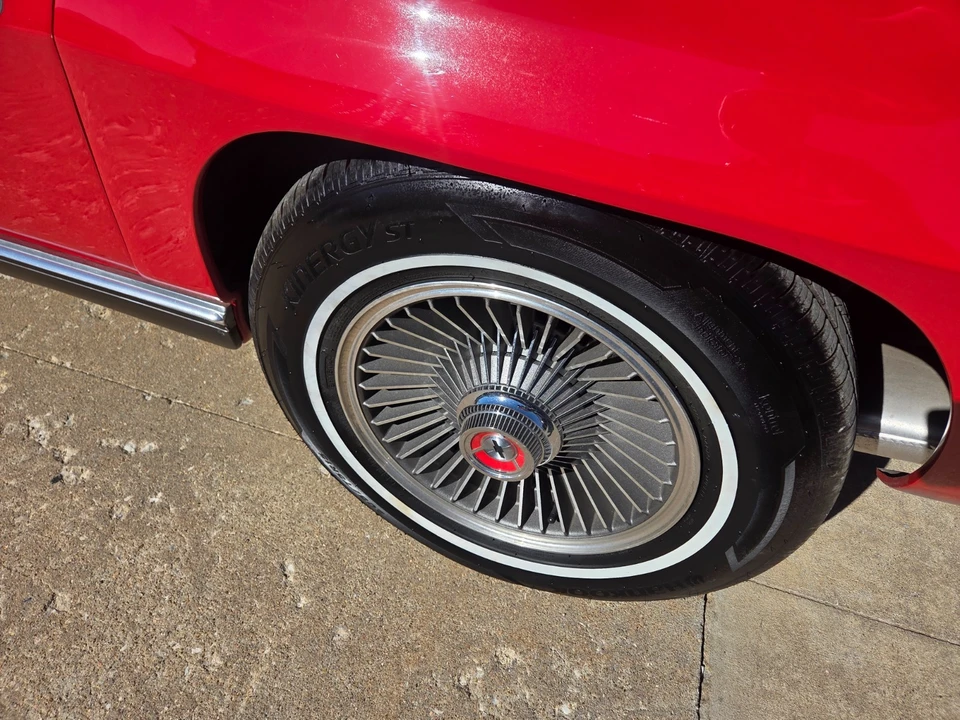 1967 Chevrolet Corvette C2 - Image 20 of 31