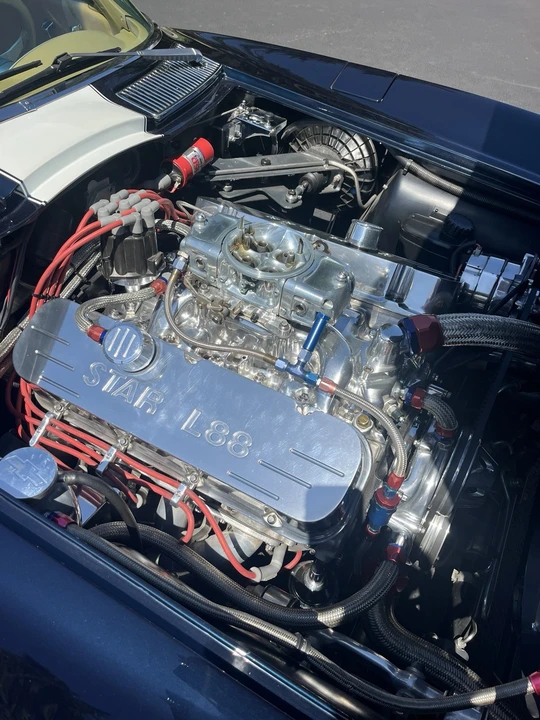 1967 Chevrolet Corvette C2 - Image 8 of 9