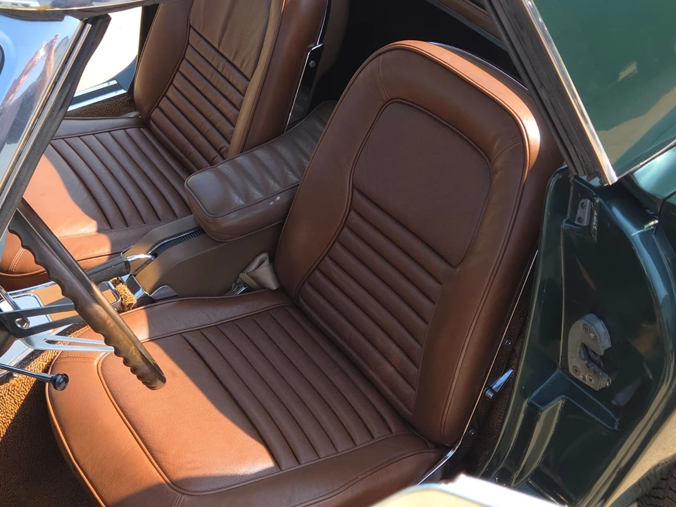 1967 Chevrolet Corvette C2 - Image 25 of 31