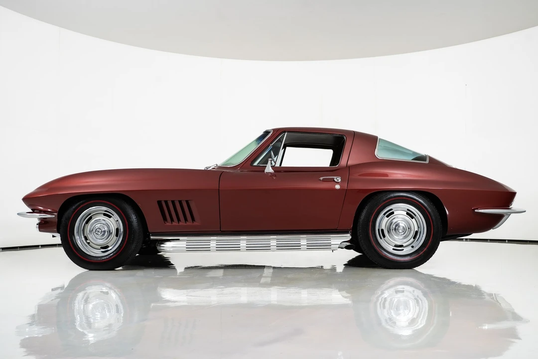 1967 Chevrolet Corvette C2 - Image 3 of 12