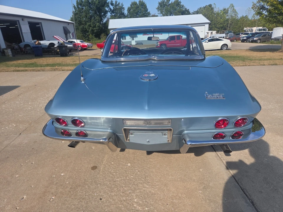 1967 Chevrolet Corvette C2 - Image 12 of 31