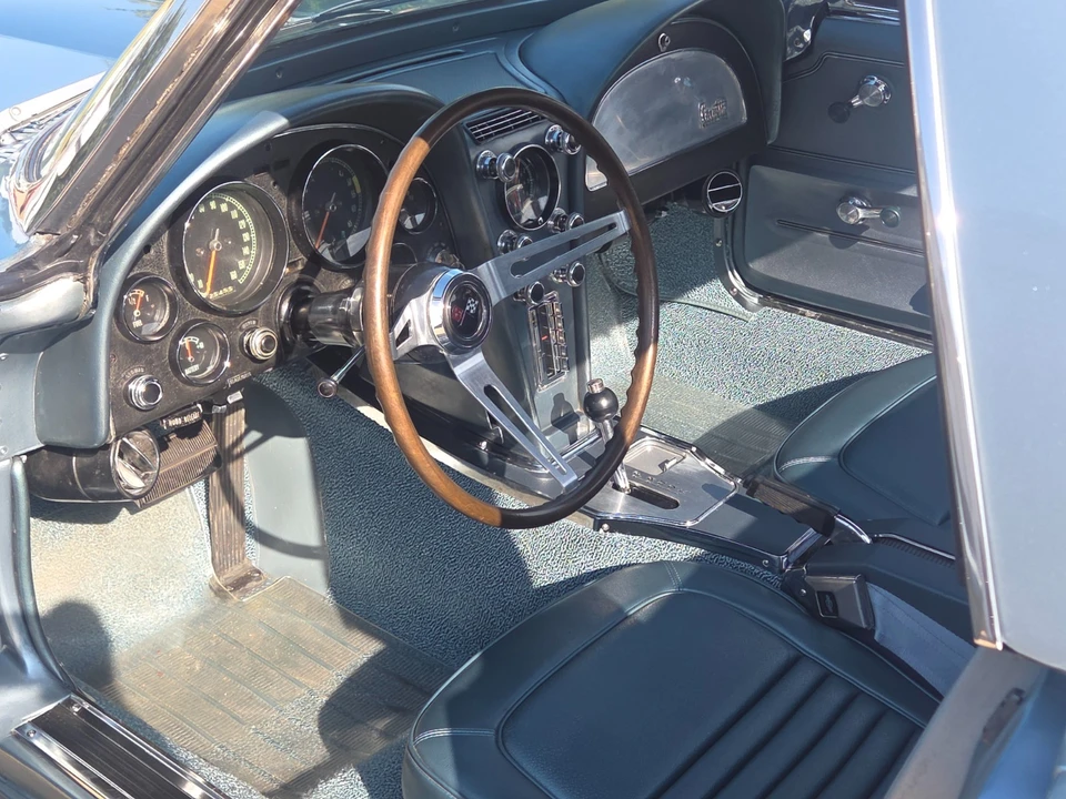 1967 Chevrolet Corvette C2 - Image 30 of 31