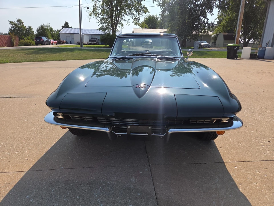 1967 Chevrolet Corvette C2 - Image 5 of 31