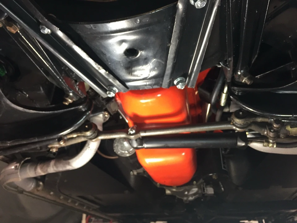 1967 Chevrolet Corvette C2 - Image 11 of 21