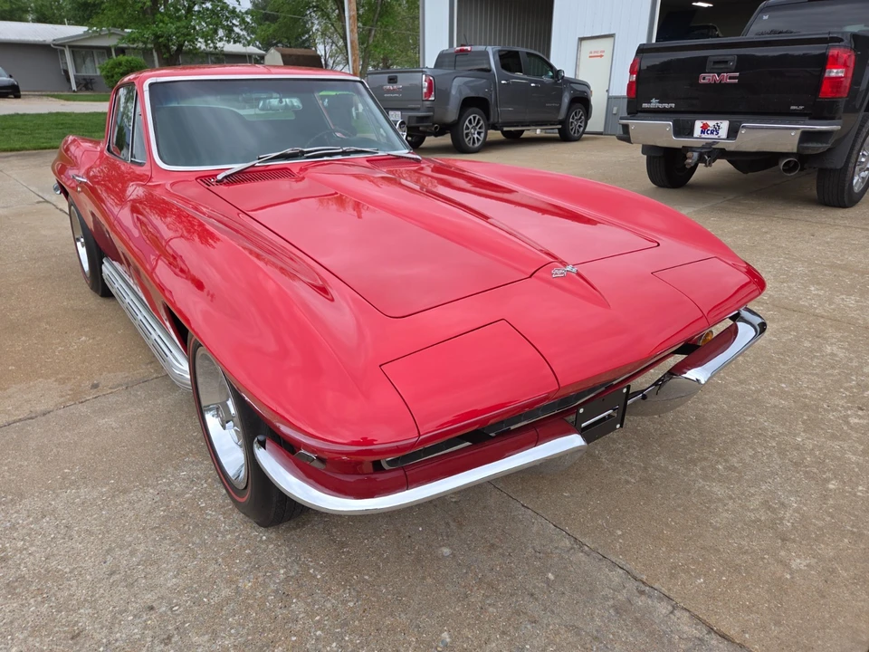 1967 Chevrolet Corvette C2 - Image 6 of 21