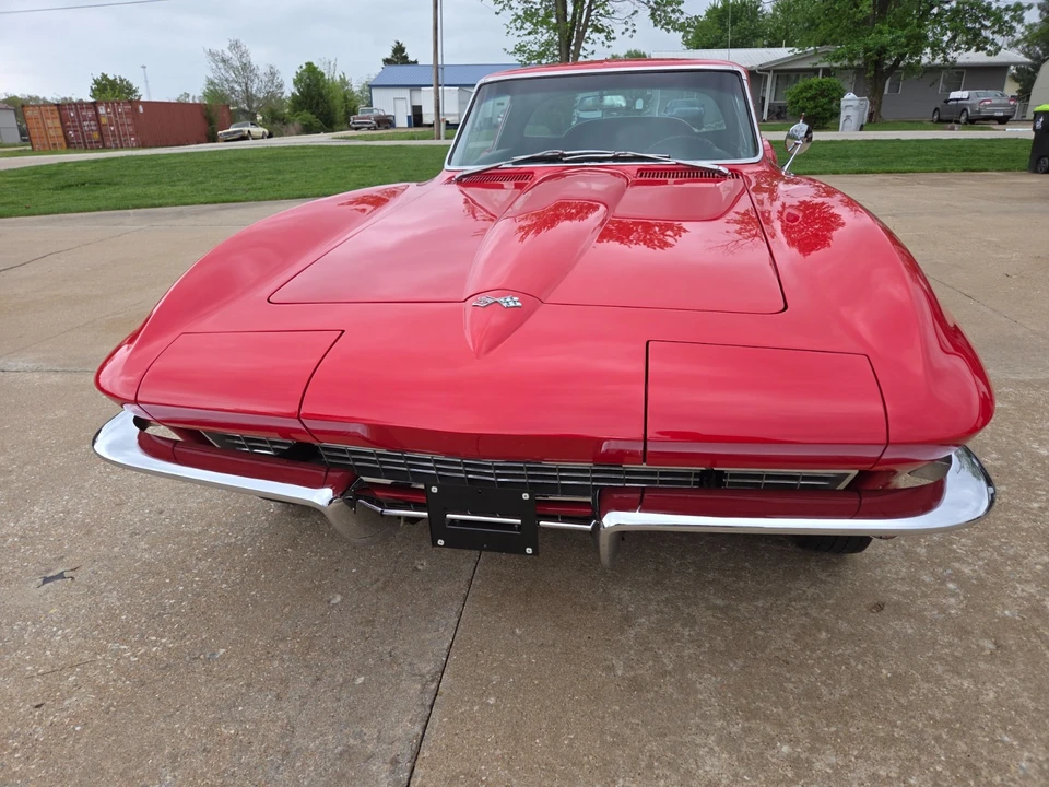 1967 Chevrolet Corvette C2 - Image 4 of 21